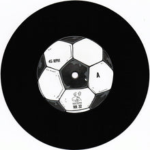 Jesus Cröst: Fuck Powerviolence...This Is Groovy Gore Grind! 7"