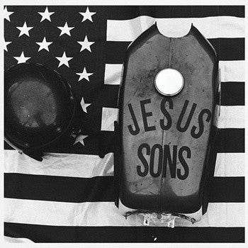 Jesus Sons: S/T 12