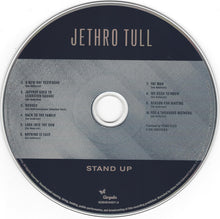Jethro Tull: The Triple Album Collection 3xCD