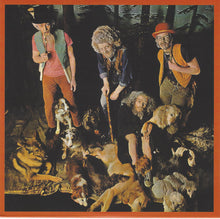 Jethro Tull: The Triple Album Collection 3xCD