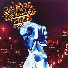 Jethro Tull: War Child CD