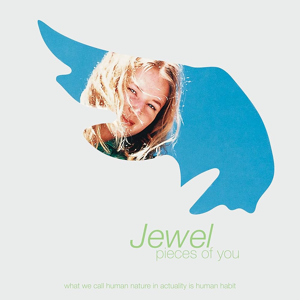 Jewel: Pieces Of You 12