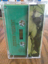 Jewman Pregnant: Femen Machista cassette