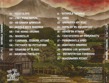 Jig-Ai: Entrails Tsunami CD