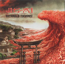 Jig-Ai: Entrails Tsunami CD