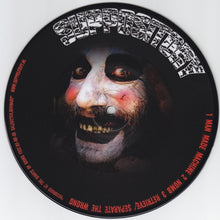 Jigsore Terror / Suppository: Split 7"
