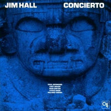 Jim Hall: Concierto 12"