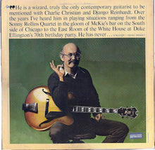 Jim Hall: Jim Hall Live! 12"