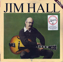 Jim Hall: Jim Hall Live! 12"