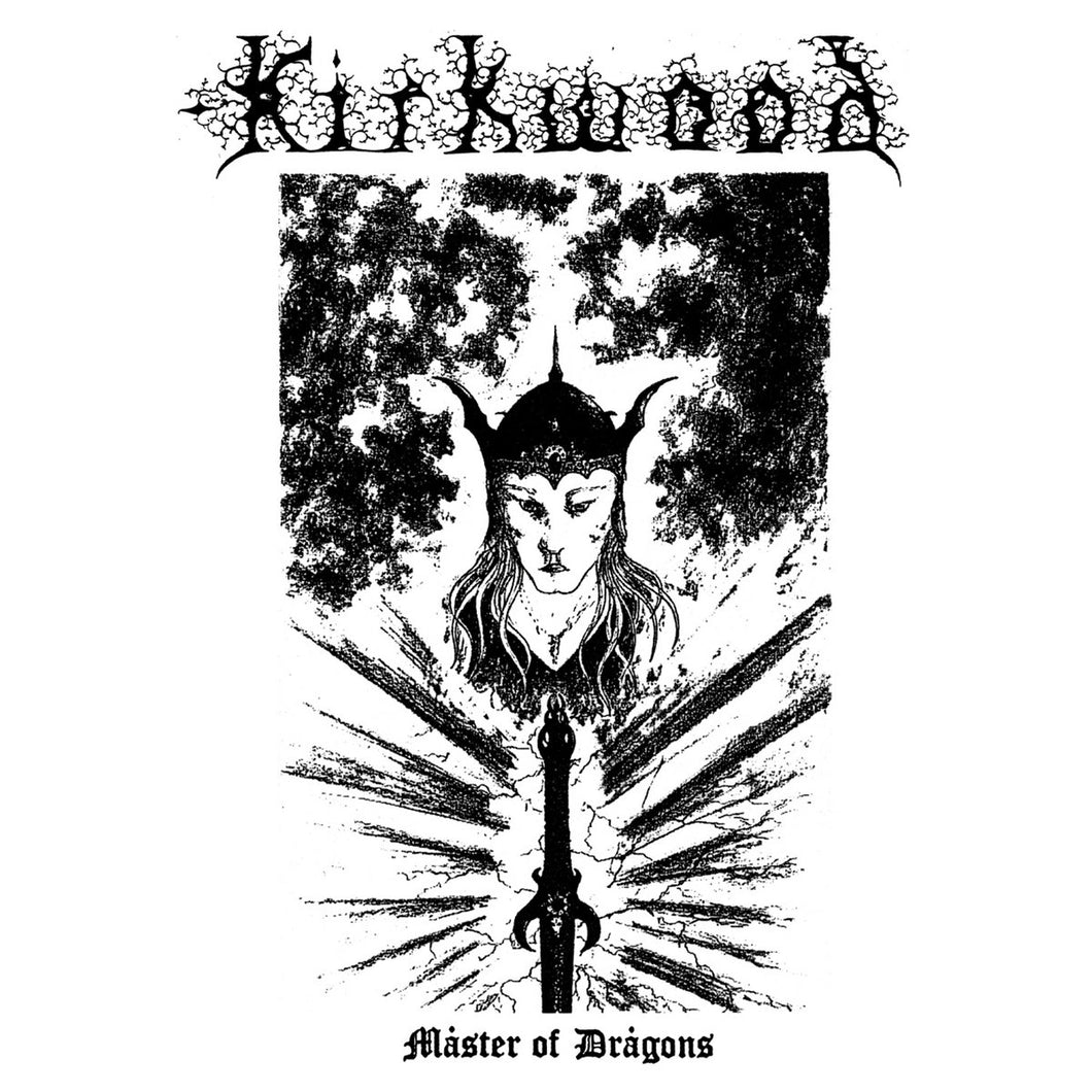 Jim Kirkwood: Master Of Dragons 12