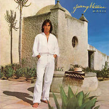 Jim Messina: Oasis 12"