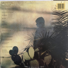 Jim Messina: Oasis 12"