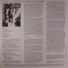 Jim Ransom: Ransom Notes 12"