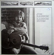 Jim Ransom: Ransom Notes 12"