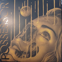 Jim Williams: Possessor 12"