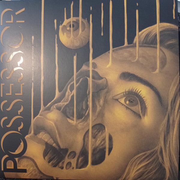 Jim Williams: Possessor 12