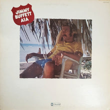 Jimmy Buffett: A1A 12"