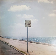 Jimmy Buffett: A1A 12"