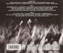 Jimmy Page & the Black Crowes: Live At The Greek 2xCD