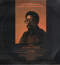 Jimmy Ponder: Illusions 12"