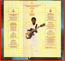 Jimmy Ponder: White Room 12"