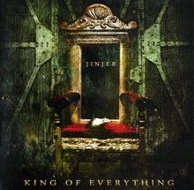 Jinjer: King Of Everything CD