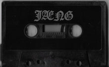 JÆNG: Demo 2Ø16