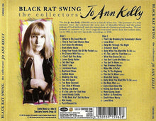 Jo-Ann Kelly: Black Rat Swing, The Collectors CD