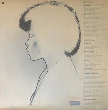 Joan Armatrading: Back To The Night 12"