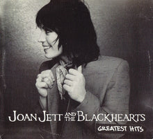 Joan Jett & The Blackhearts: Greatest Hits 2xCD