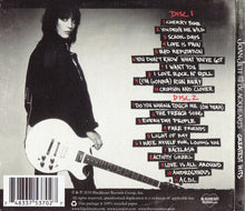 Joan Jett & The Blackhearts: Greatest Hits 2xCD