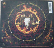 Job For A Cowboy: Sun Eater CD
