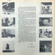 Jocque and Le Scott: The Ornette Coleman Songbook 12"