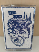 Jodie Faster: Saint Lundi cassette