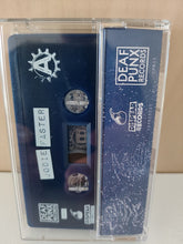Jodie Faster: Saint Lundi cassette