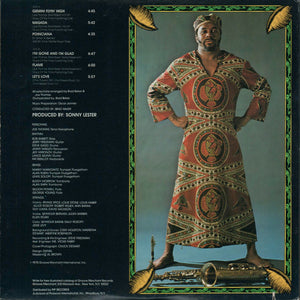 Joe Thomas: Masada 12"