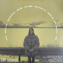 Johanna Samuels: Excelsior! 12"
