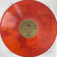 Johanna Samuels: Excelsior! 12"