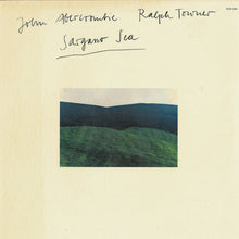John Abercrombie, Ralph Towner: Sargasso Sea 12"