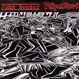 John Bender / Präparation-H: Split 7