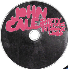John Cale: Shifty Adventures In Nookie Wood CD