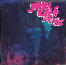 John Cale: Shifty Adventures In Nookie Wood CD