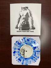 John Carpenter: Escape From New York 7" box set