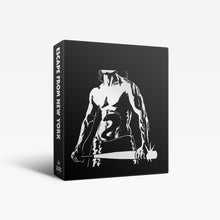 John Carpenter: Escape From New York 7" box set