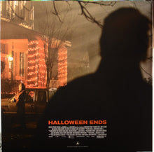 John Carpenter: Halloween Ends (Original Motion Picture Soundtrack) 12"