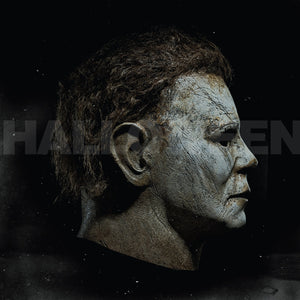 John Carpenter: Halloween: Original Motion Picture Soundtrack (Expanded Edition) 12"