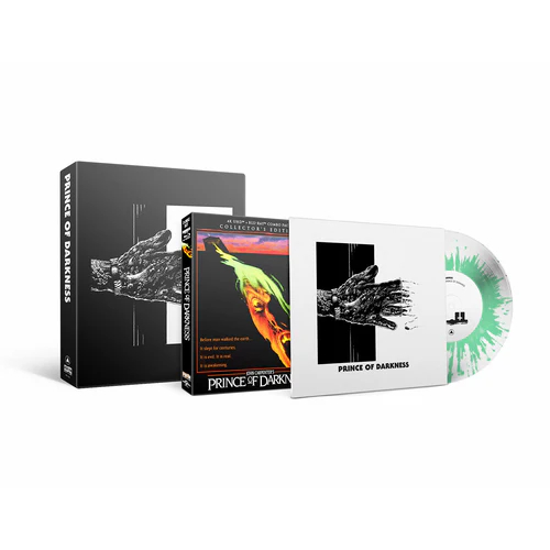 John Carpenter: Prince Of Darkness 7