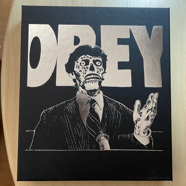 John Carpenter: They Live 7