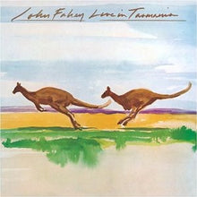 John Fahey: Live In Tasmania 12"