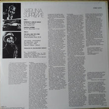 John Handy: Karuna Supreme 12"